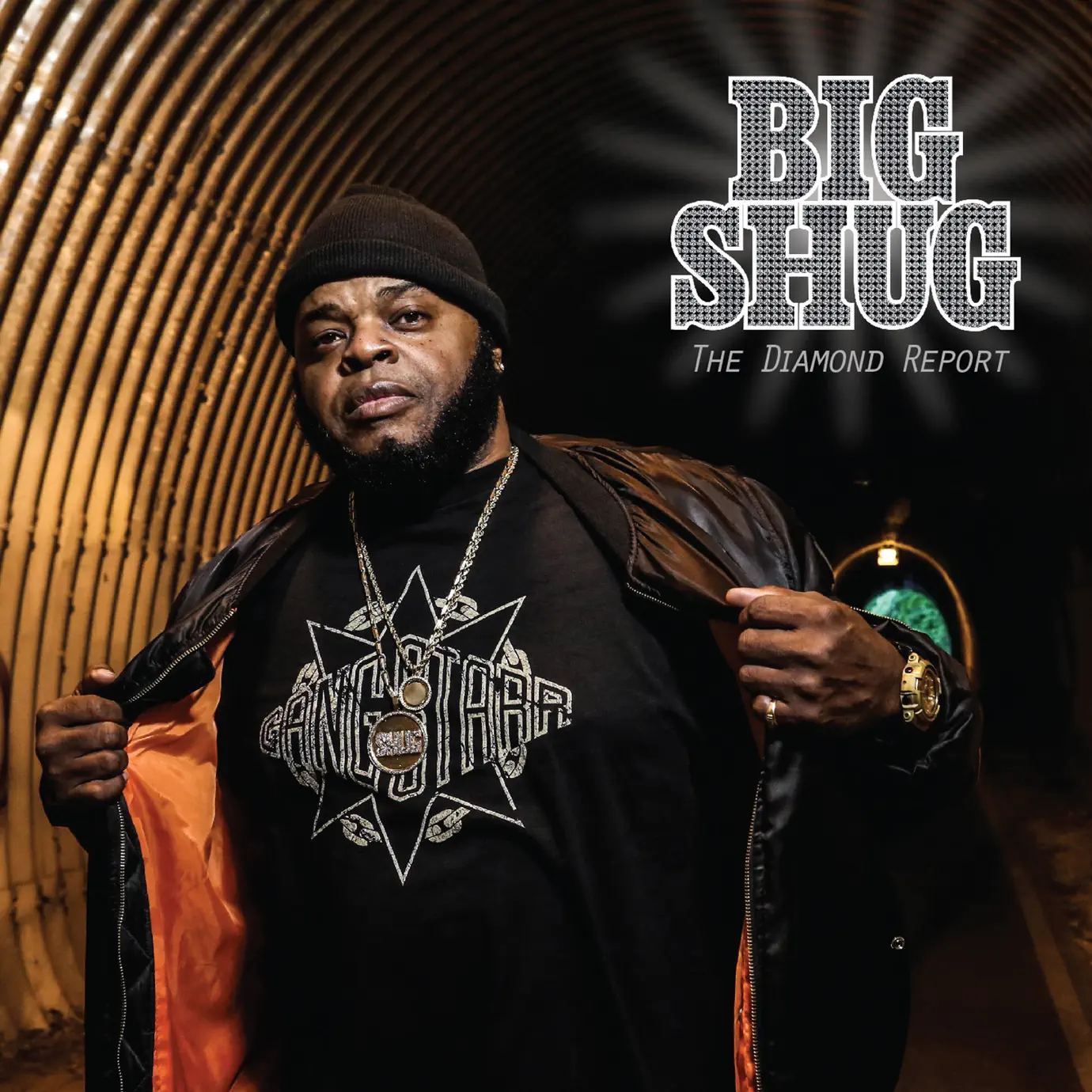 Who's Hard - album by Big Shug
