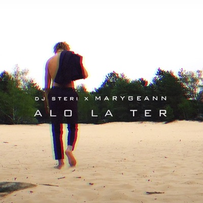 Alo la ter (feat. DJ Steri) - Single
