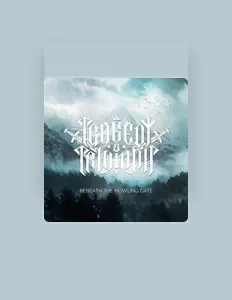 聆聽 Tragedy And Triumph、觀看音樂影片、閱讀小傳、查看巡演日期等！