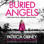 Buried Angels: Detective Lottie Parker, Book 8 (Unabridged)