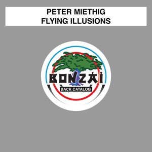 Flying Illusions - Single