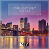 The Best Lounge Bar New York Vol. 1 artwork