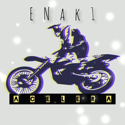 Acelera - Single