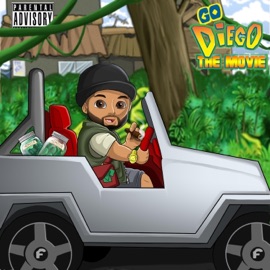 Go Diego (feat. Kook Gramz) Geaux Diego