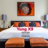 Stressing cover art