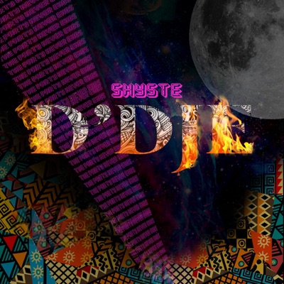 D'dje - Single