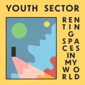 Youth Sector - Renting Spaces in My World