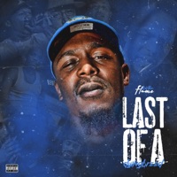 Last of a Dying Breed - Kd Aka Flame