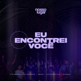 Eu Encontrei Você Nosso Lugar, Bruno Sanchez, Nicolly Crisso & Icaro Mortatti