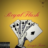 Royal Flush - EP - Coogie Ferro