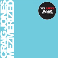 Mezmerized - Single - Craig Jones