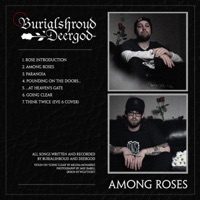 Among Roses - burialshroud