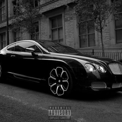 Bruce Wayne - Single