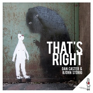 That's Right - EP