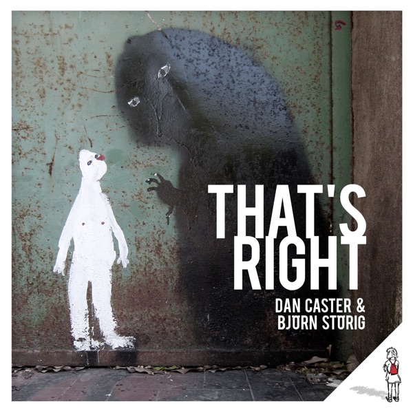 That's Right - EP