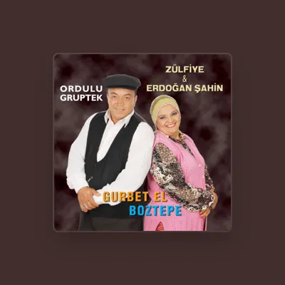Listen to Erdoğan Şahin, watch music videos, read bio, see tour dates & more!