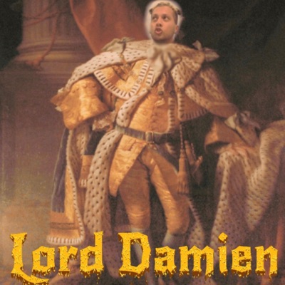 Lord Damien - EP
