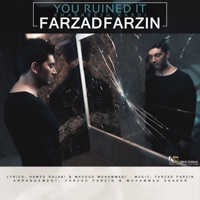 Farzad Farzin - Kharabesh Kardi - Single