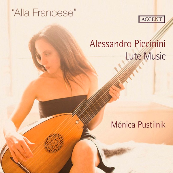 Allá Francese artwork