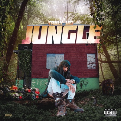 Jungle - Single