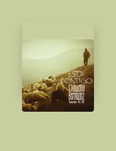 Listen to Claudio Bermúdez, watch music videos, read bio, see tour dates & more!