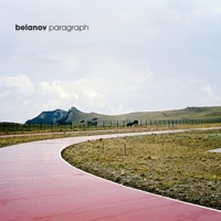 Belanov - After a Downpour