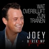 Wat Overblijft Zijn Tranen - Single