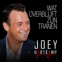 Joey Hartkamp - Wat Overblijft Zijn Tranen