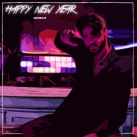 Happy New Year - Single - HKSwati