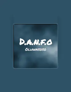 Oluwasosoを聴いたり、ミュージックビデオを鑑賞したり、経歴やツアー日程などを確認したりしましょう!