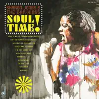 Kings — Sharon Jones & The Dap