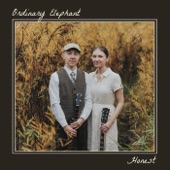 Ordinary Elephant - Jenny & James