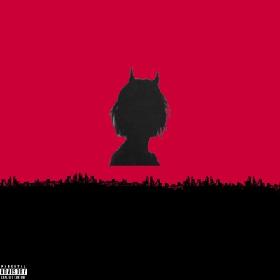 Vision (feat. Throwaway & Unknownerror) - Single