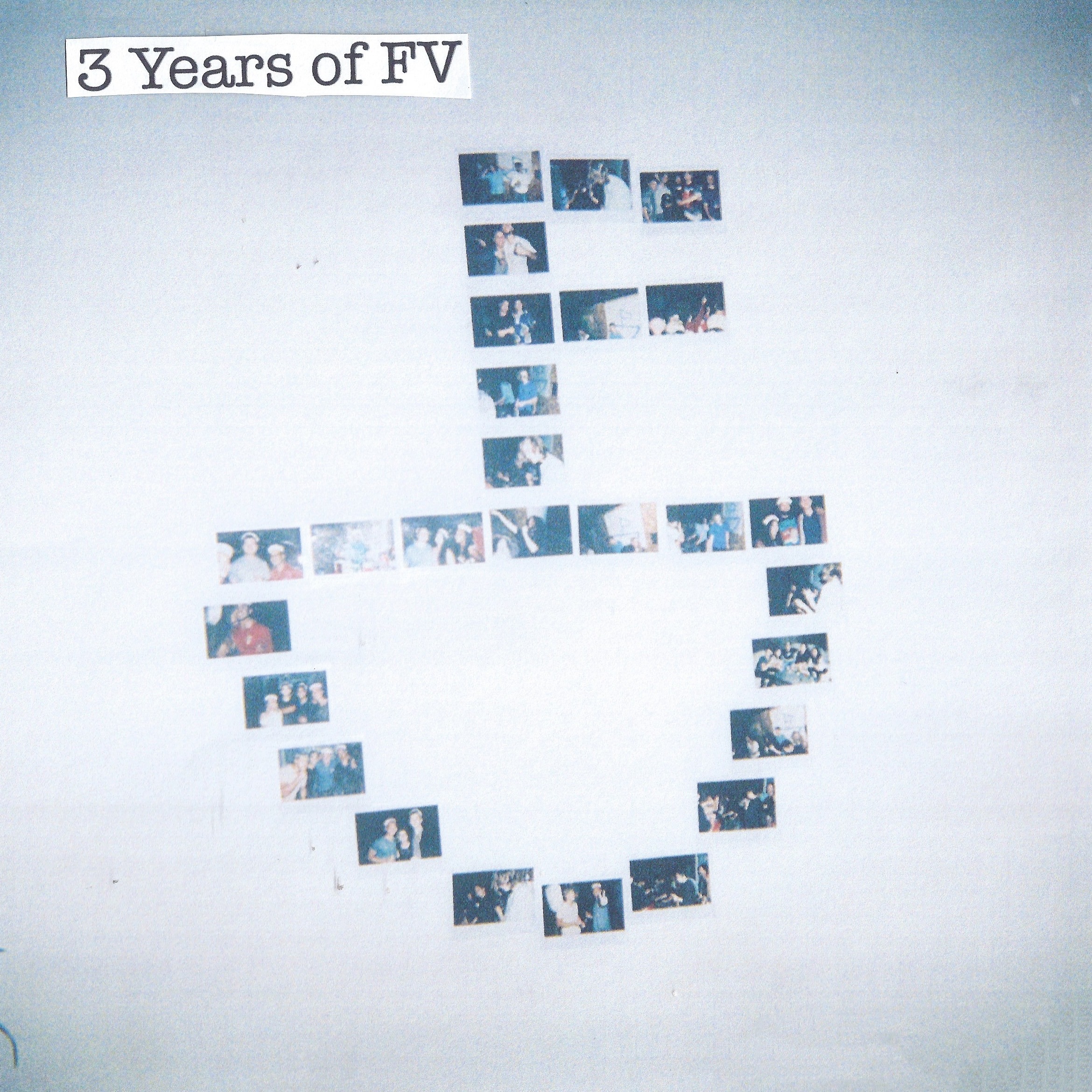 3 Years of FV