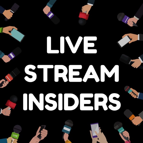 Live Stream Insiders - Live Video Technology News Live Stream Insiders - Live Video Technology News