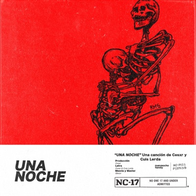 Una Noche - Single