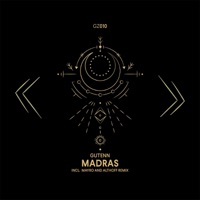 Madras - EP - Gutenn, Mayro & Althoff