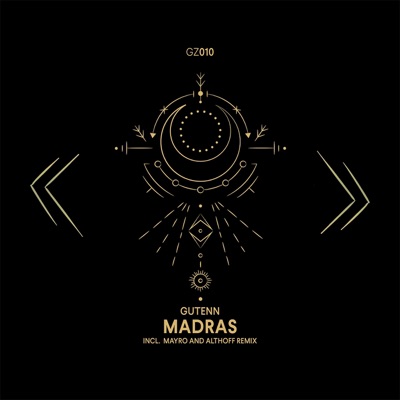 Madras - EP