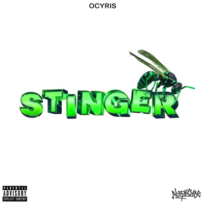Stinger - Single