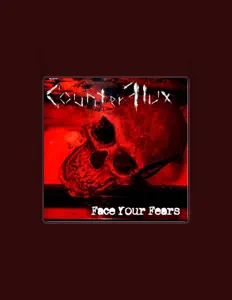 Ouça CounterFlux, assista a videoclipes, leia a biografia, veja as datas das turnês e mais!