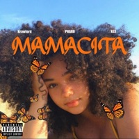 Mamacita (feat. Pharo & Kj3) - Single - Krawford