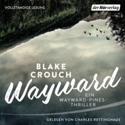 Wayward - Blake Crouch