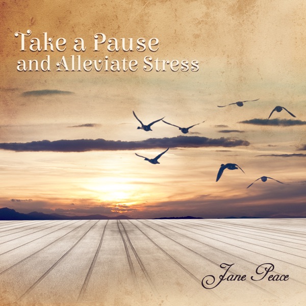 Take a Pause and Alleviate Stress
