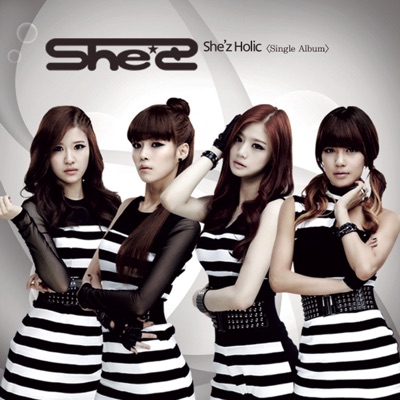 She'z Holic - Single