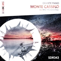 Monte Cassino - Single - Grande Piano