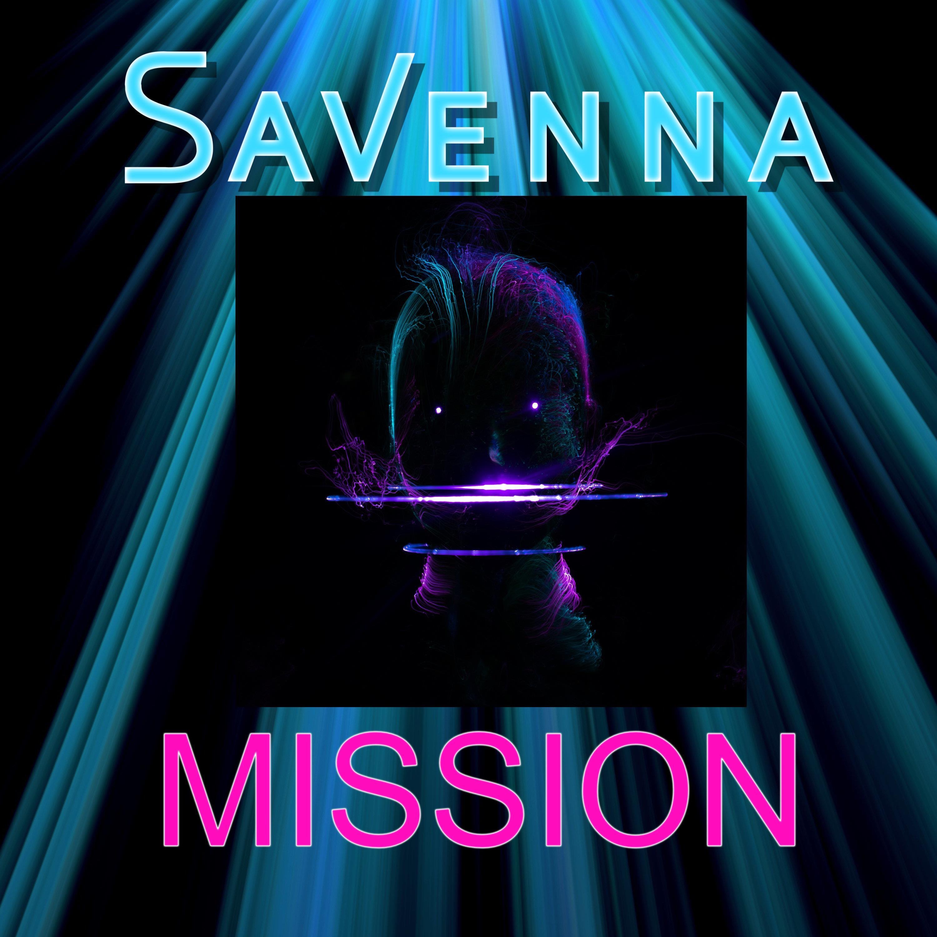 Mission - Single