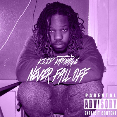 NFO (Never Fall Off) - Single