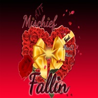 Fallin' (feat. Mac11 & Mars) - Single - ATF Mischief