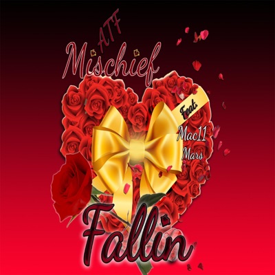 Fallin' (feat. Mac11 & Mars) - Single