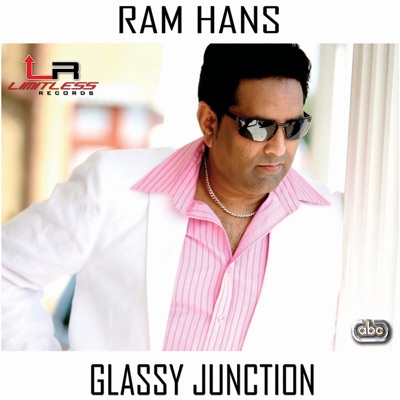 Glassy Junction
